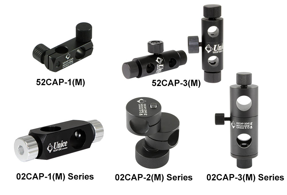 Angular Transfer Post Adaptors